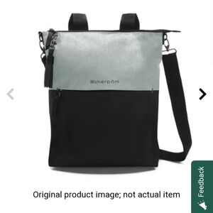 Sherpani Travel Backpack Tote Bag